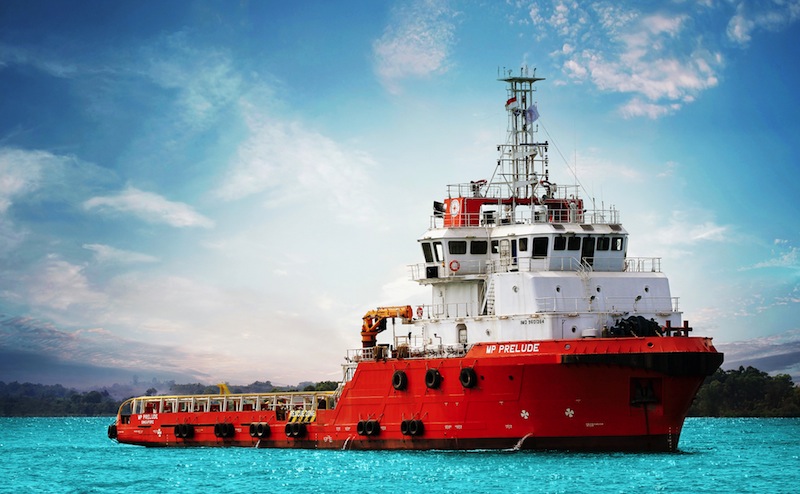 Marco Polo Marine wins series of contracts